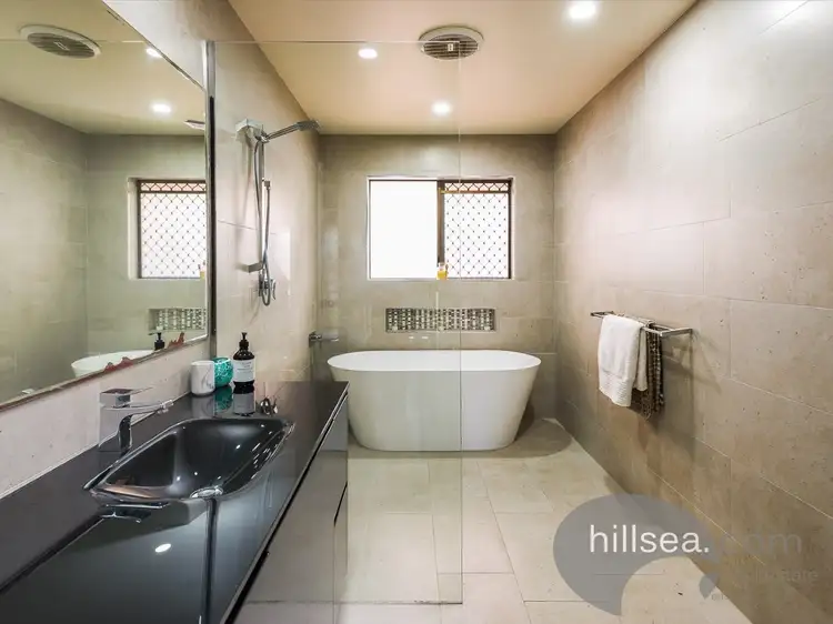 Sixth view of Homely house listing, 38 Sundown Drive, Paradise Point QLD 4216