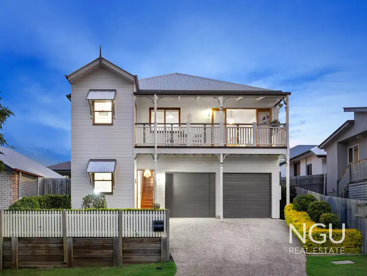Main view of Homely house listing, 13 Lincoln Parade, Springfield Lakes QLD 4300
