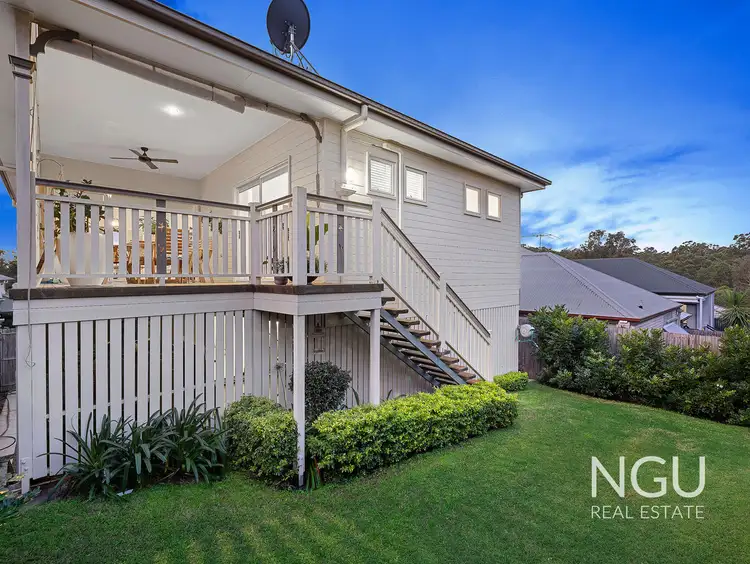 Second view of Homely house listing, 13 Lincoln Parade, Springfield Lakes QLD 4300