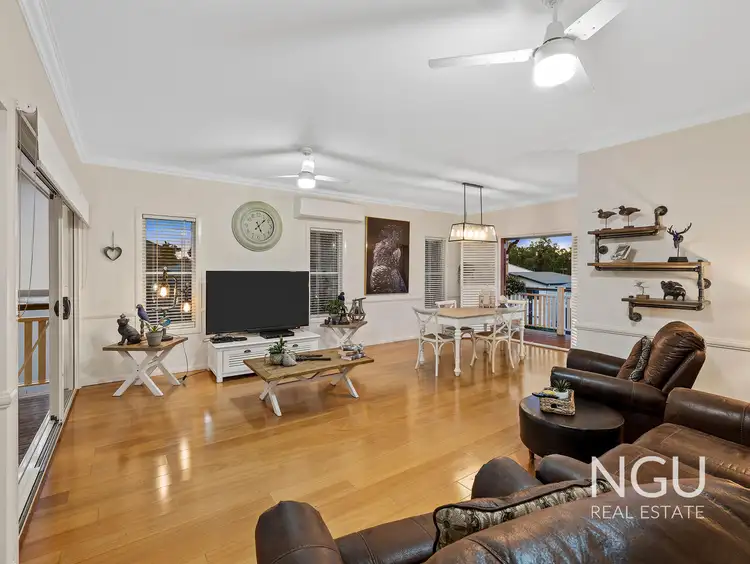 Fourth view of Homely house listing, 13 Lincoln Parade, Springfield Lakes QLD 4300
