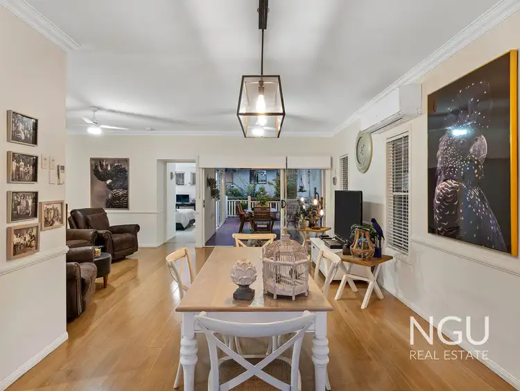 Fifth view of Homely house listing, 13 Lincoln Parade, Springfield Lakes QLD 4300