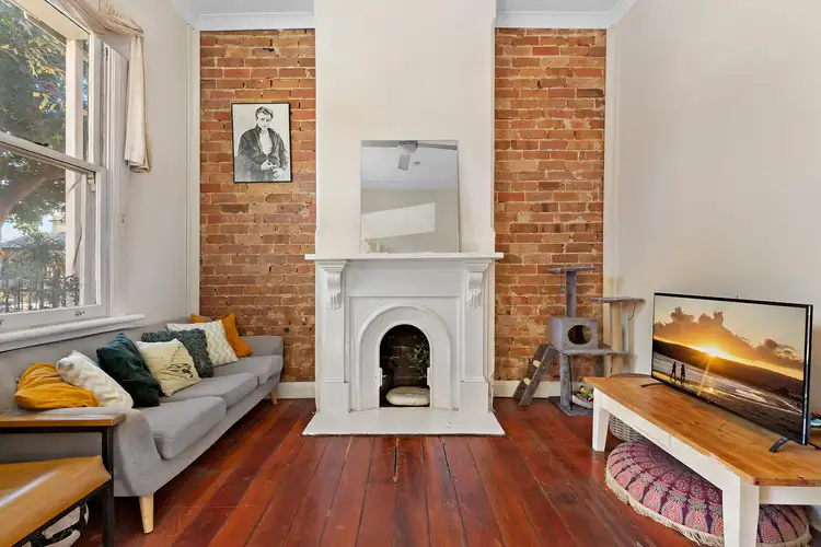 Third view of Homely terrace listing, 11 Sheddon Street, Islington NSW 2296