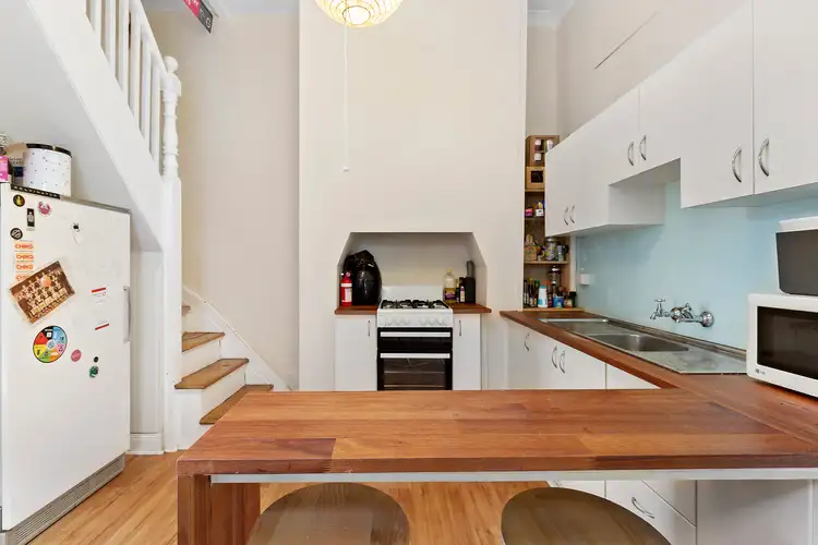 Fourth view of Homely terrace listing, 11 Sheddon Street, Islington NSW 2296