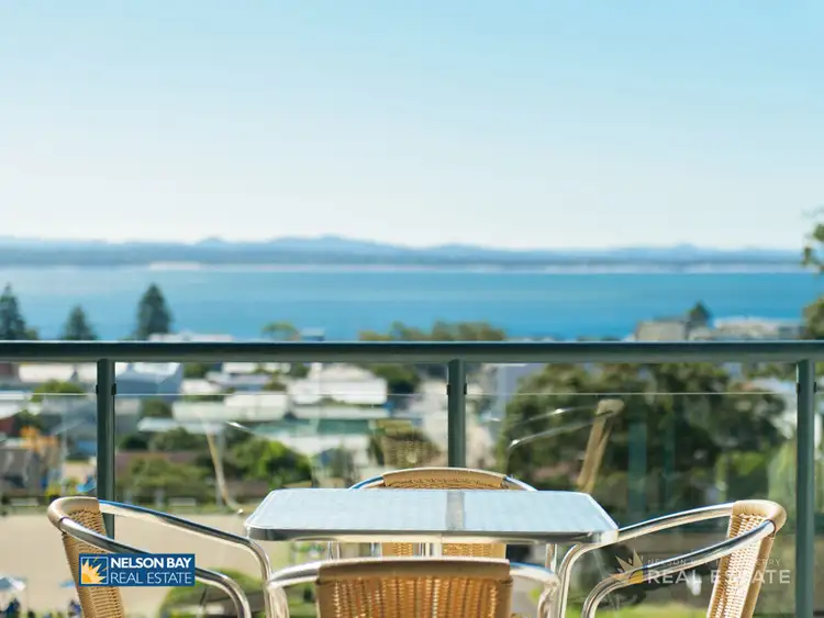 Sixth view of Homely apartment listing, 509/61 Dowling Street, Nelson Bay NSW 2315