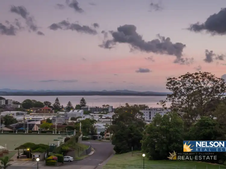 Seventh view of Homely apartment listing, 509/61 Dowling Street, Nelson Bay NSW 2315