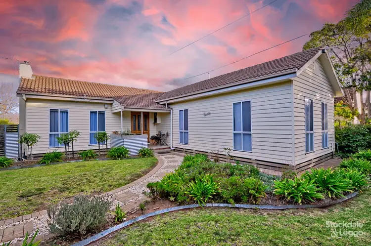 Main view of Homely house listing, 20 St Andrews Road, Shepparton VIC 3630