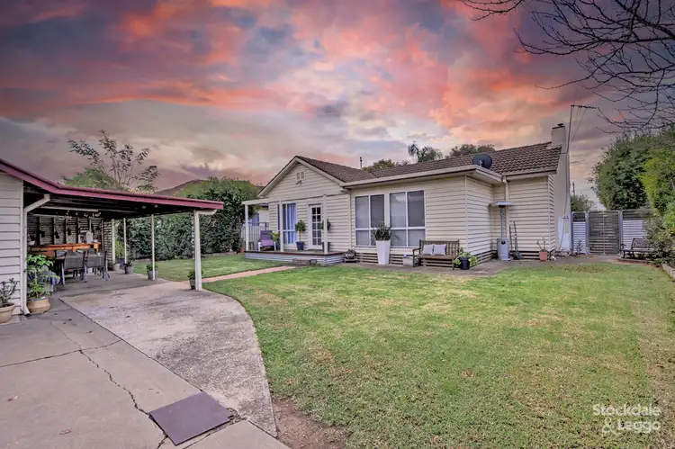 Fourth view of Homely house listing, 20 St Andrews Road, Shepparton VIC 3630