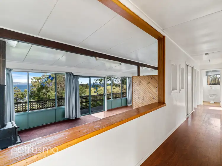 Second view of Homely house listing, 641 Primrose Sands Road, Primrose Sands TAS 7173