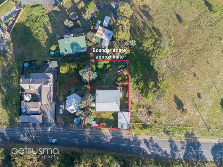 Fourth view of Homely house listing, 641 Primrose Sands Road, Primrose Sands TAS 7173