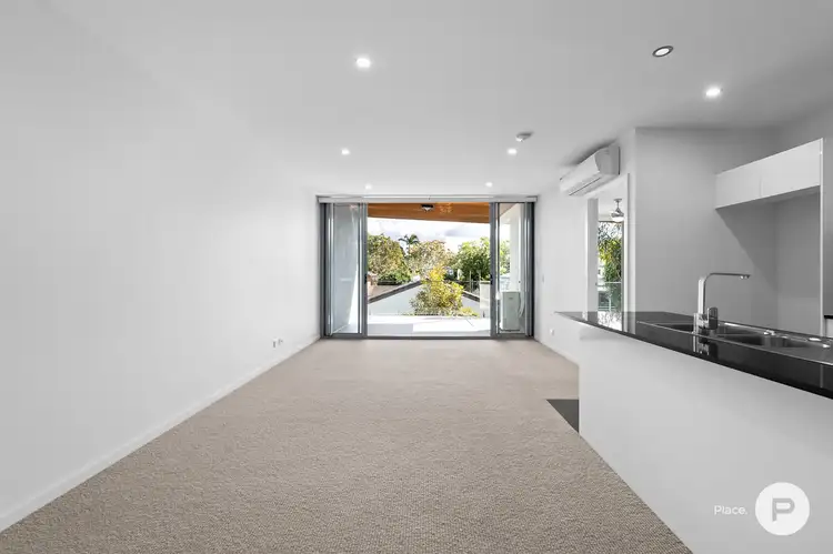 Fourth view of Homely apartment listing, 12/22 Onslow Street, Ascot QLD 4007