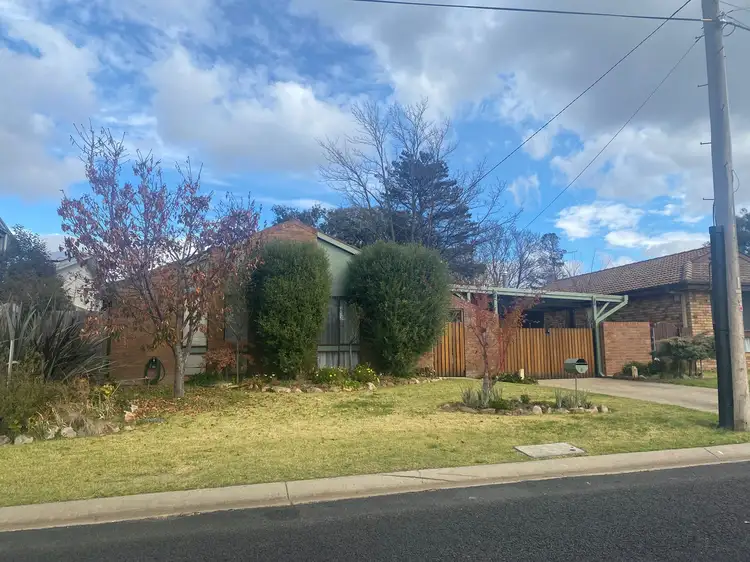 6 Wigan Avenue, Armidale NSW 2350