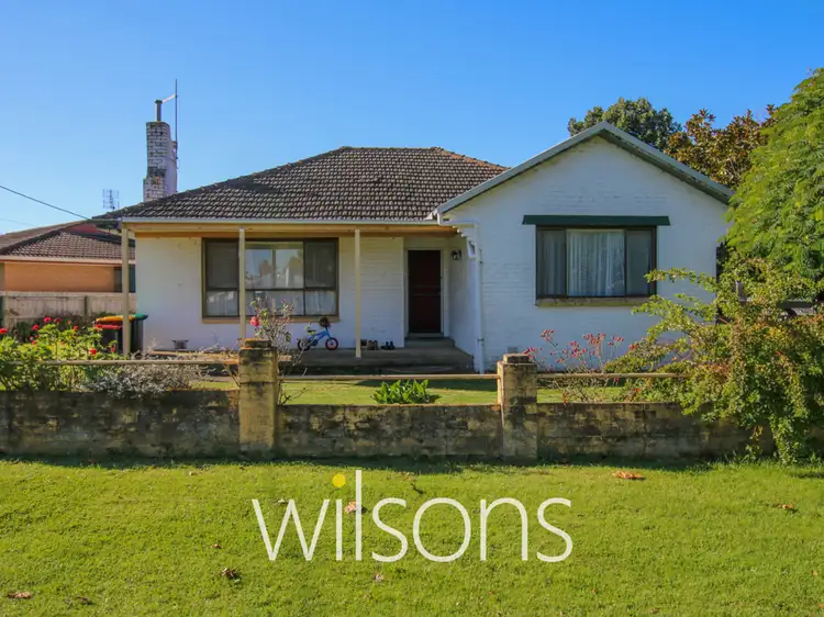 60 Officer Street, Mortlake VIC 3272