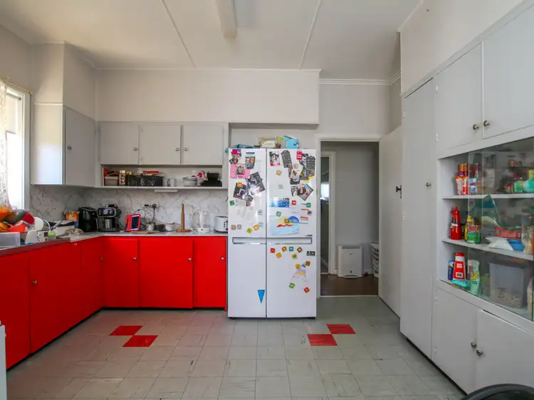 Second view of Homely house listing, 60 Officer Street, Mortlake VIC 3272