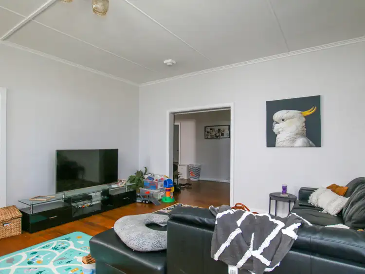 Third view of Homely house listing, 60 Officer Street, Mortlake VIC 3272