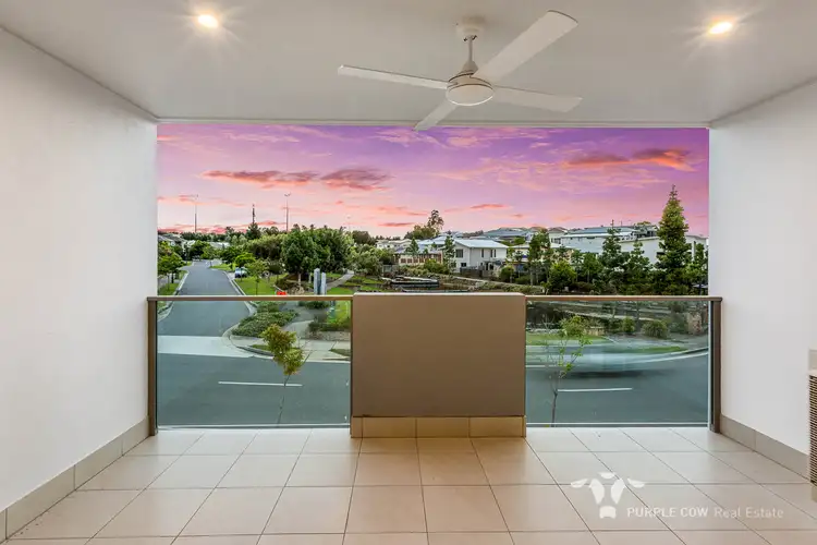 Third view of Homely unit listing, 23/84 The Promenade, Springfield Lakes QLD 4300