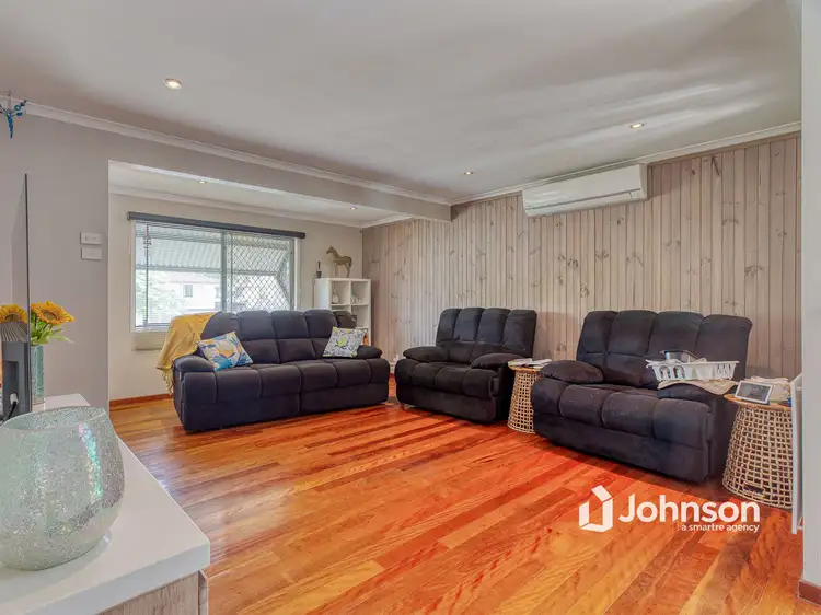 Second view of Homely house listing, 75 Fourth Avenue, Marsden QLD 4132