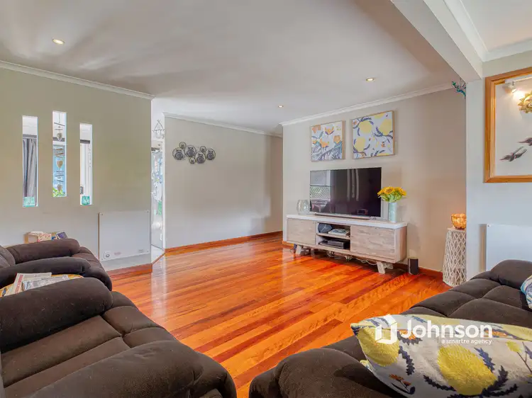 Third view of Homely house listing, 75 Fourth Avenue, Marsden QLD 4132