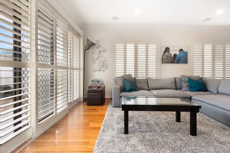 Third view of Homely townhouse listing, 2/74 Berner Street, Merewether NSW 2291