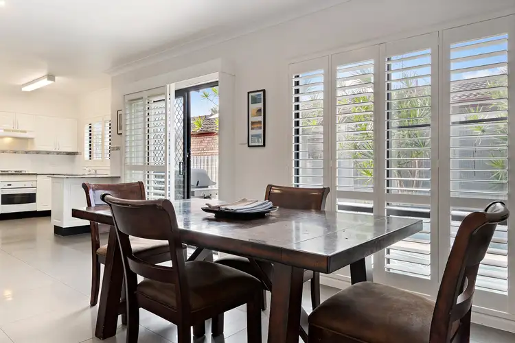 Fourth view of Homely townhouse listing, 2/74 Berner Street, Merewether NSW 2291