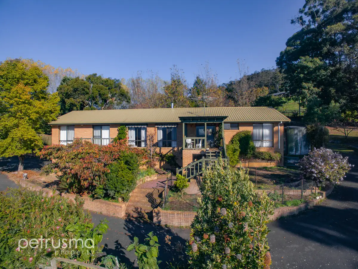 Main view of Homely house listing, 627 Lymington Road, Lymington TAS 7109