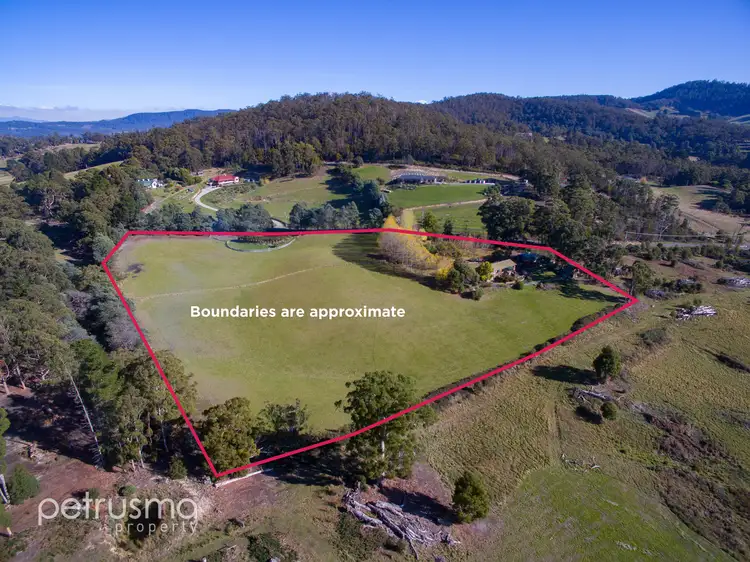 Second view of Homely house listing, 627 Lymington Road, Lymington TAS 7109