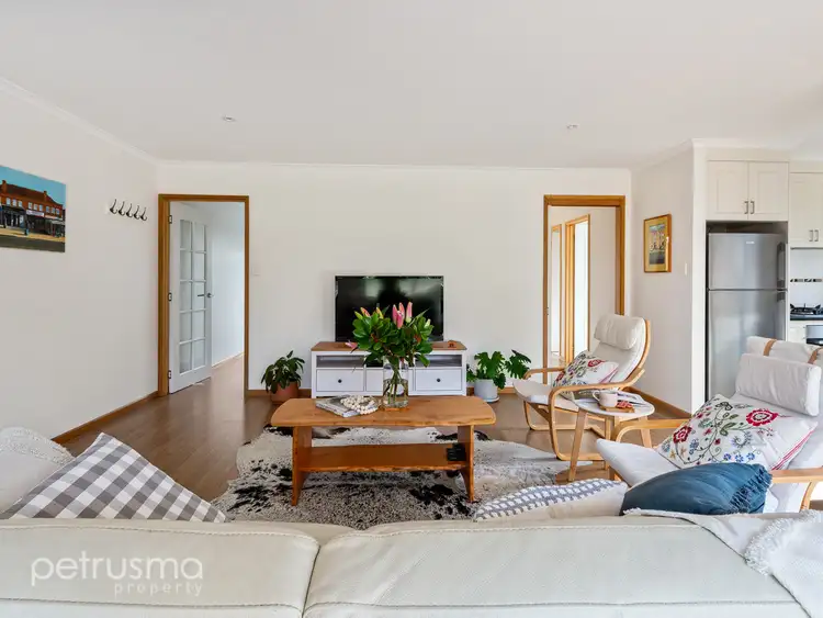 Second view of Homely house listing, 4 Keith Street, Kingston TAS 7050