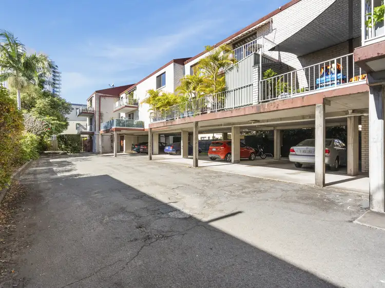 Second view of Homely unit listing, 7/29 Ahern Street, Labrador QLD 4215