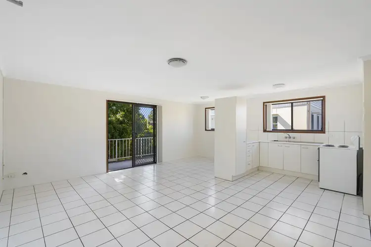 Fourth view of Homely unit listing, 7/29 Ahern Street, Labrador QLD 4215