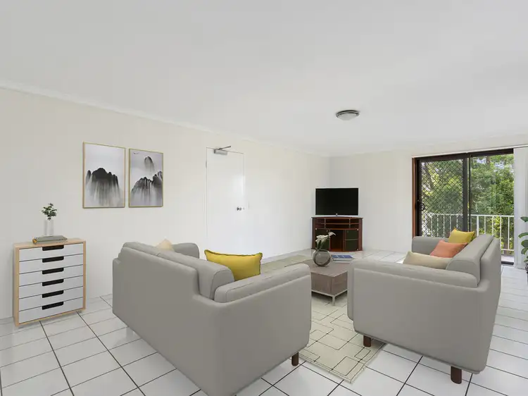 Sixth view of Homely unit listing, 7/29 Ahern Street, Labrador QLD 4215