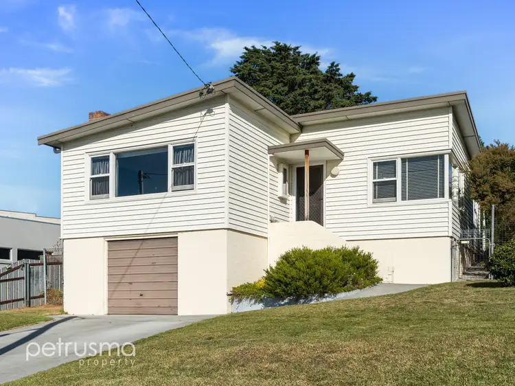 Main view of Homely house listing, 4 Derwent Avenue, Geilston Bay TAS 7015