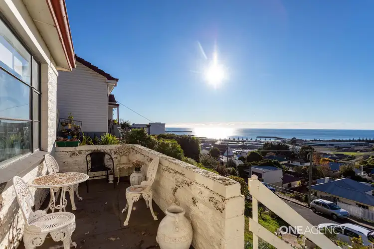 Second view of Homely house listing, 46 Studholme Street, South Burnie TAS 7320