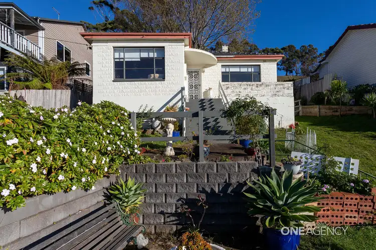 Third view of Homely house listing, 46 Studholme Street, South Burnie TAS 7320
