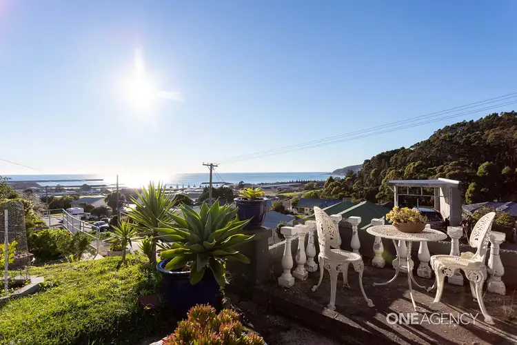 Fifth view of Homely house listing, 46 Studholme Street, South Burnie TAS 7320
