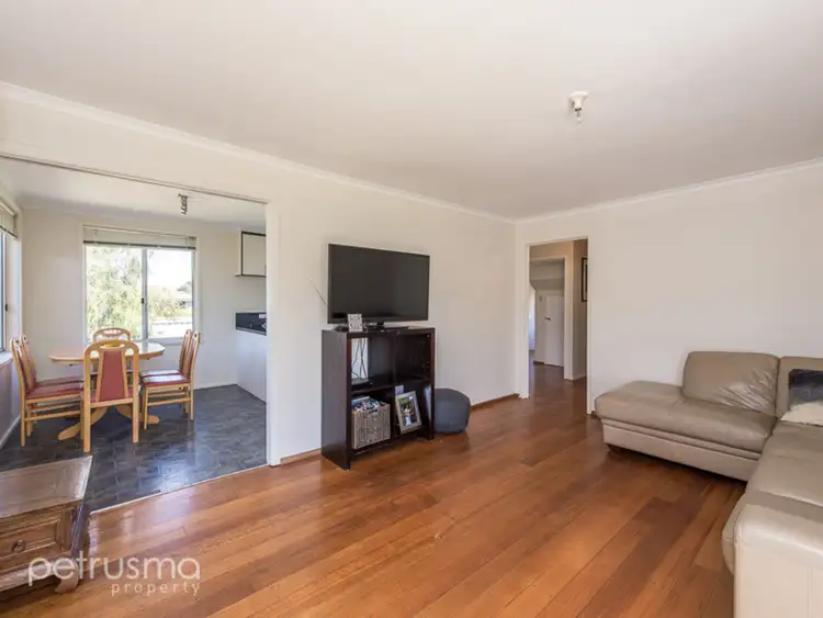 Third view of Homely house listing, 25 Marston Street, Clarendon Vale TAS 7019