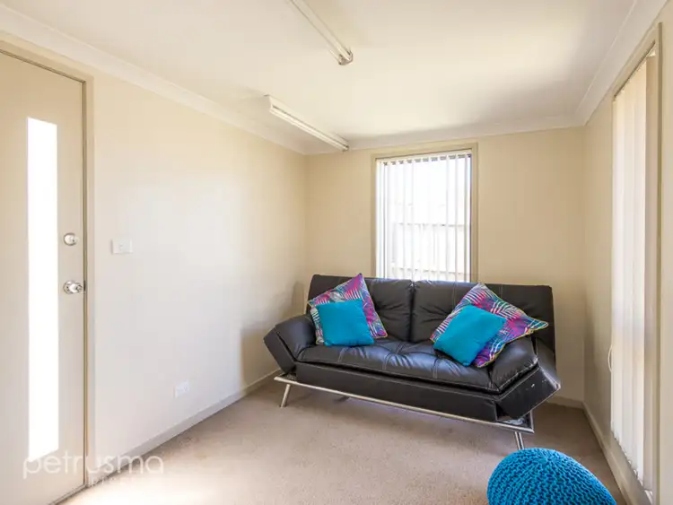 Fourth view of Homely house listing, 25 Marston Street, Clarendon Vale TAS 7019