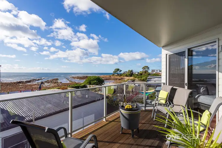 Sixth view of Homely house listing, 25 Sice Avenue, Heybridge TAS 7316