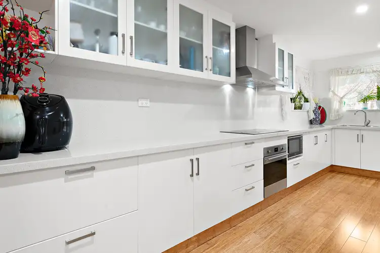 Fourth view of Homely house listing, 29 Berrico Avenue, Maryland NSW 2287