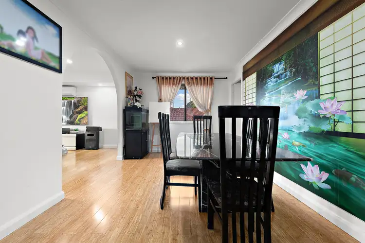 Fifth view of Homely house listing, 29 Berrico Avenue, Maryland NSW 2287