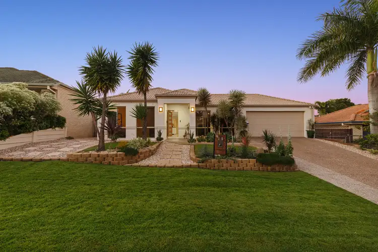 Second view of Homely house listing, 39 Moorrinya Circuit, North Lakes QLD 4509