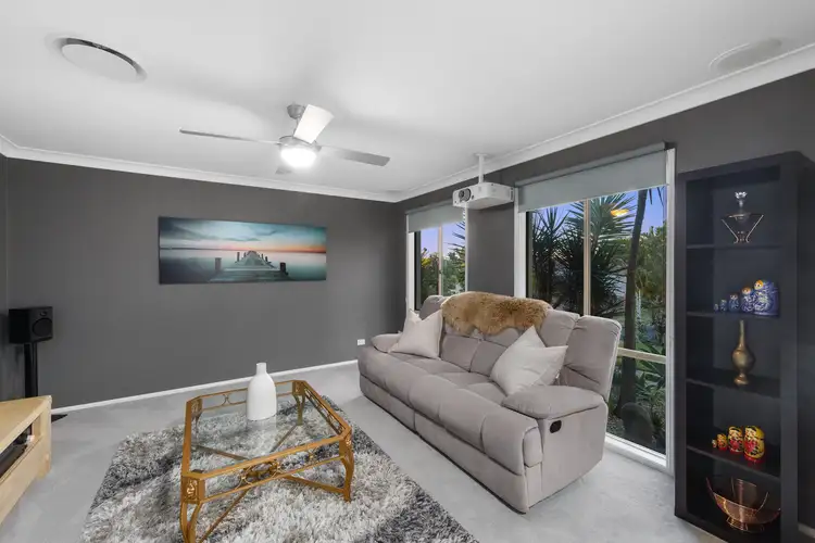 Fourth view of Homely house listing, 39 Moorrinya Circuit, North Lakes QLD 4509