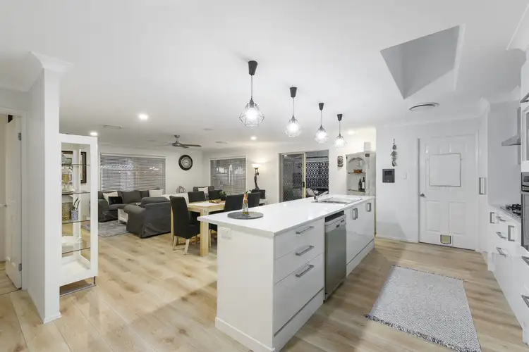 Sixth view of Homely house listing, 39 Moorrinya Circuit, North Lakes QLD 4509