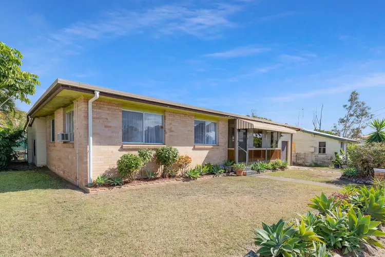 23 Franklin Street, Bundaberg South QLD 4670