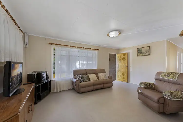 Second view of Homely house listing, 23 Franklin Street, Bundaberg South QLD 4670
