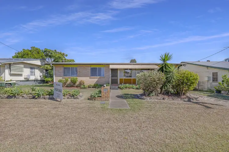 Fourth view of Homely house listing, 23 Franklin Street, Bundaberg South QLD 4670