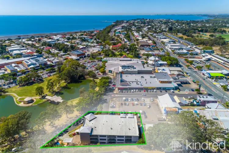Third view of Homely unit listing, 3/28 Lagoon Street, Sandgate QLD 4017