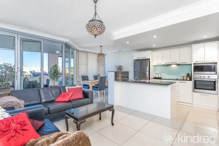 Fourth view of Homely unit listing, 3/28 Lagoon Street, Sandgate QLD 4017