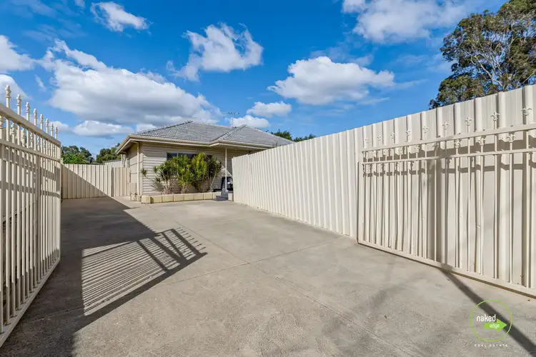 21 Short Street
