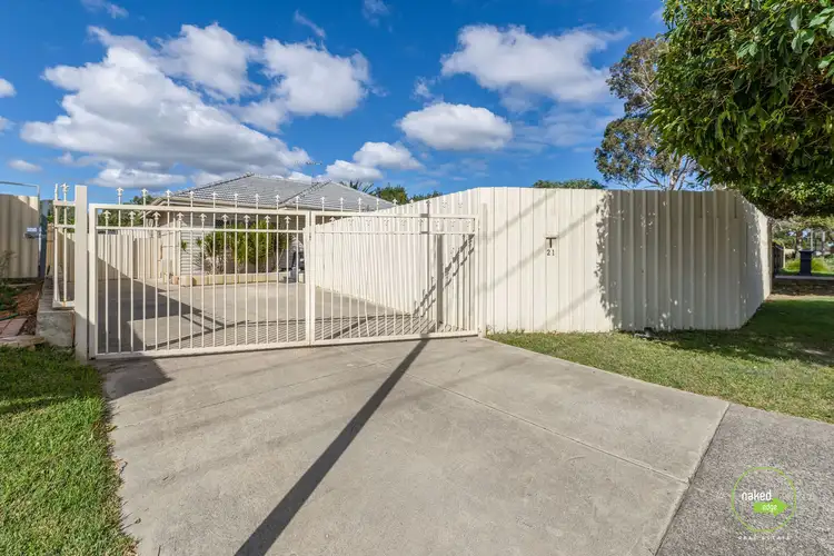 Second view of Homely house listing, 21 Short Street, Kenwick WA 6107
