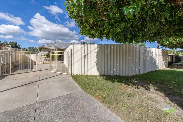 Third view of Homely house listing, 21 Short Street, Kenwick WA 6107