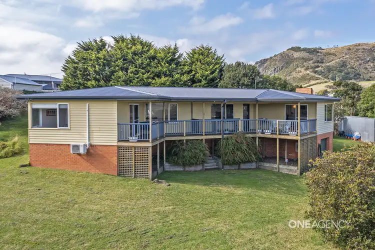 Second view of Homely house listing, 2 Wilson Street, Stanley TAS 7331